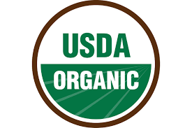 USDAオーガニック